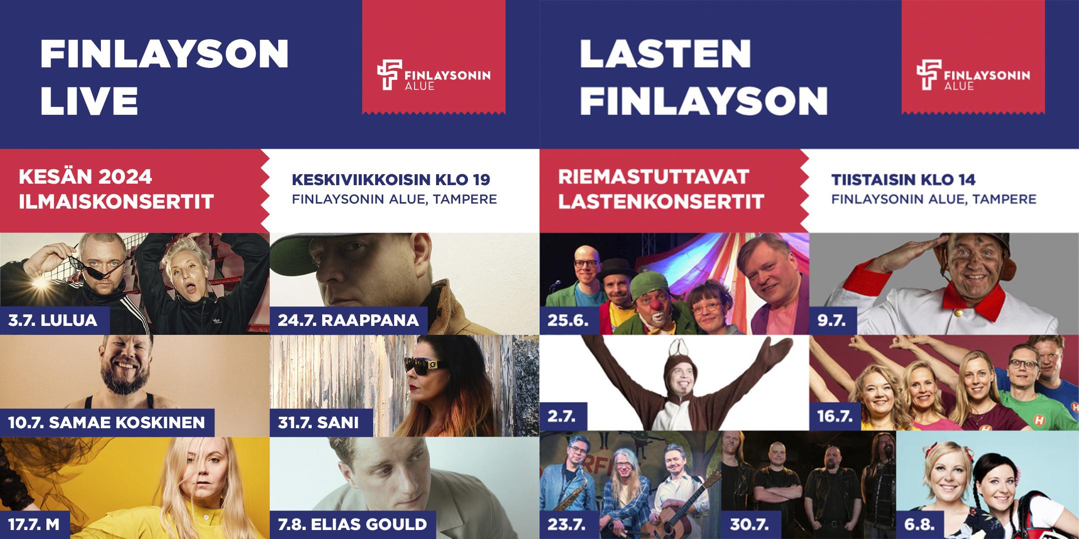 Finlayson