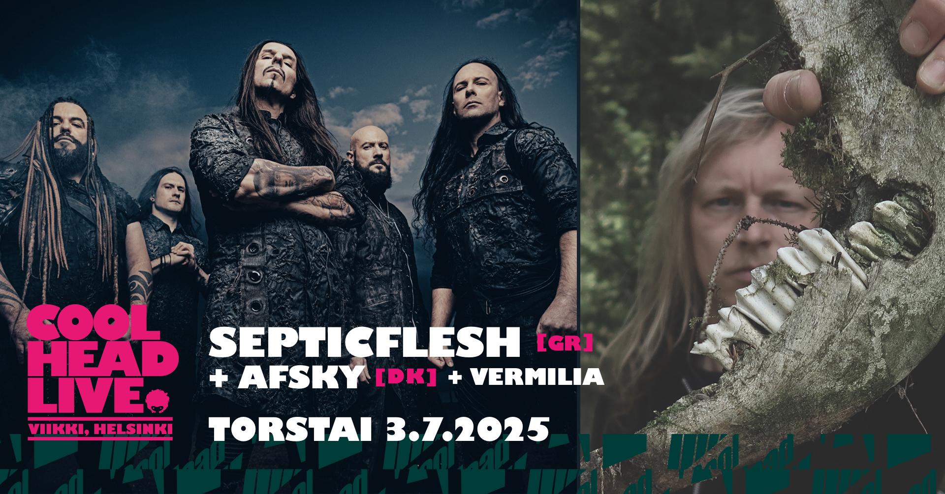 Ch Live Fb Event Septicflesh+afsky+vermilia