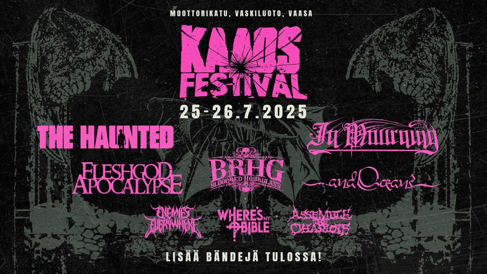 Kaaosfestival25 Some 1920x1080