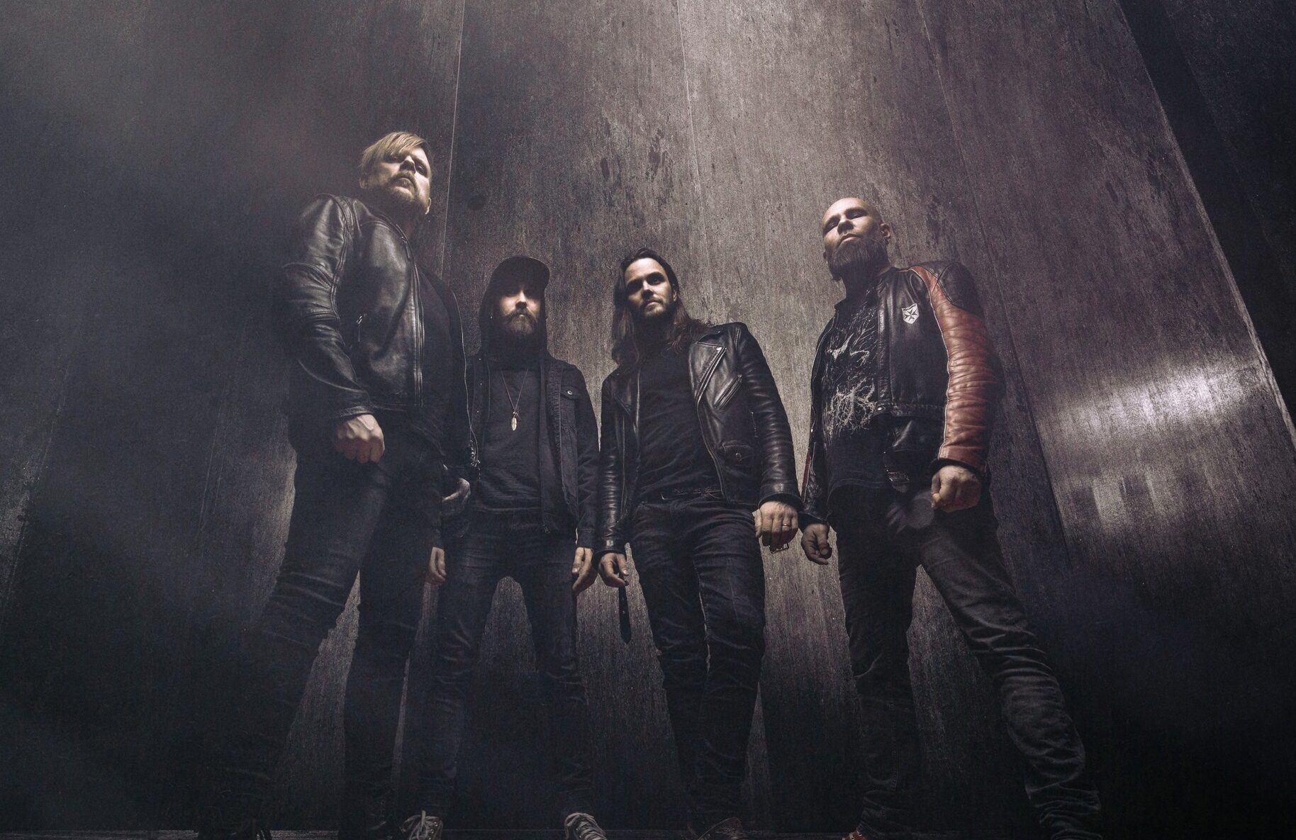In Mourning (SWE)