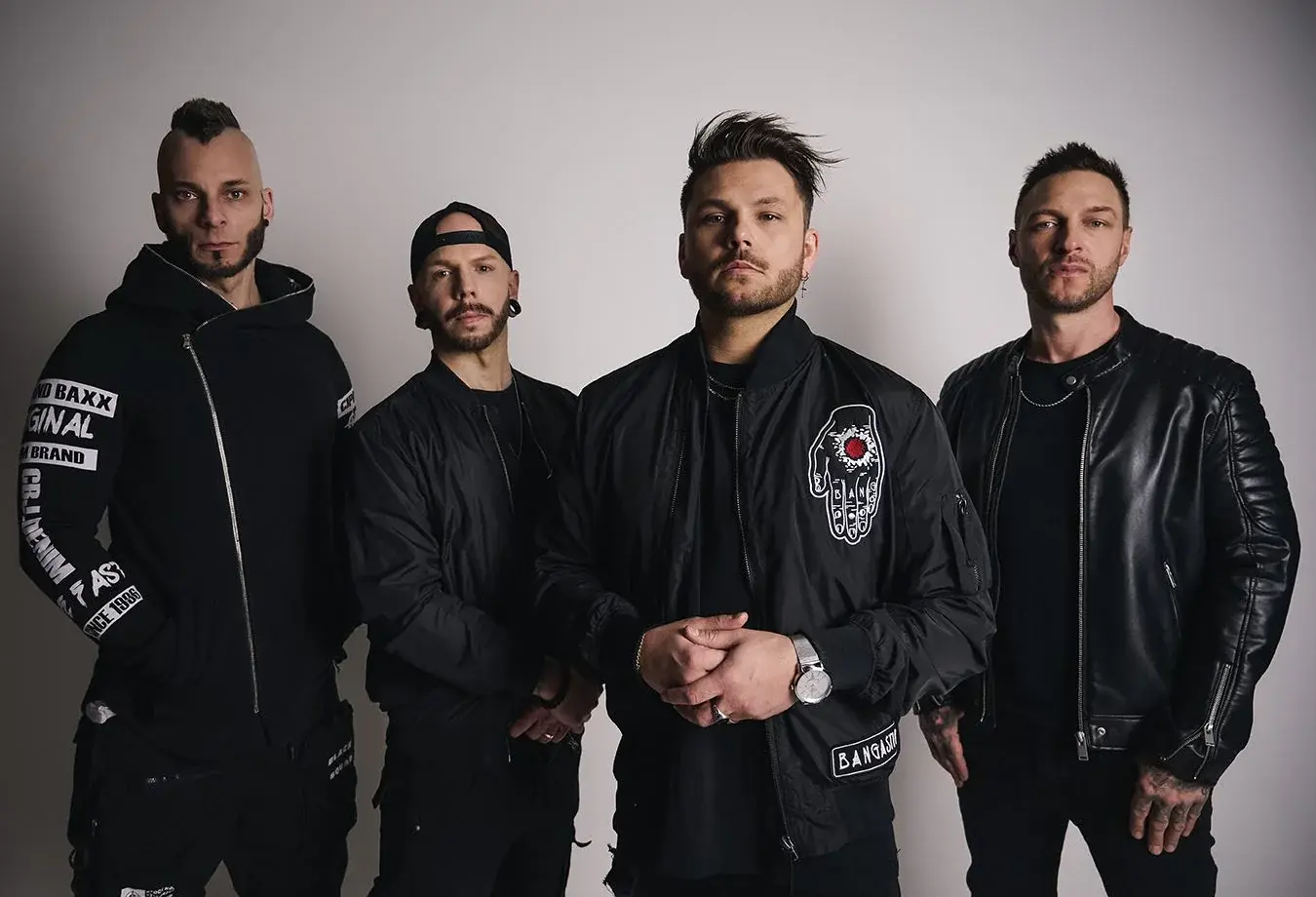 Dead By April (SWE)