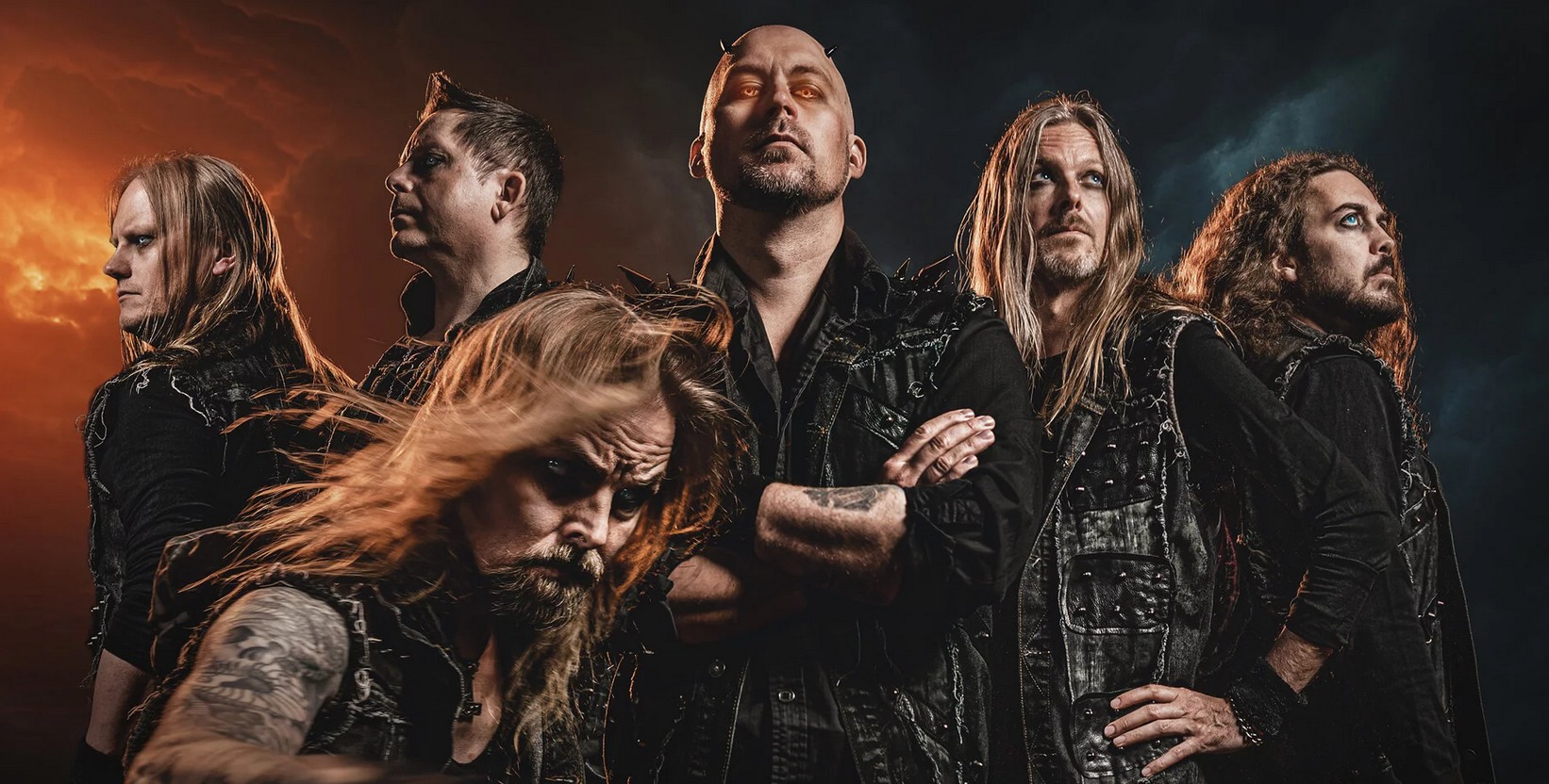 Bloodbound (SWE)
