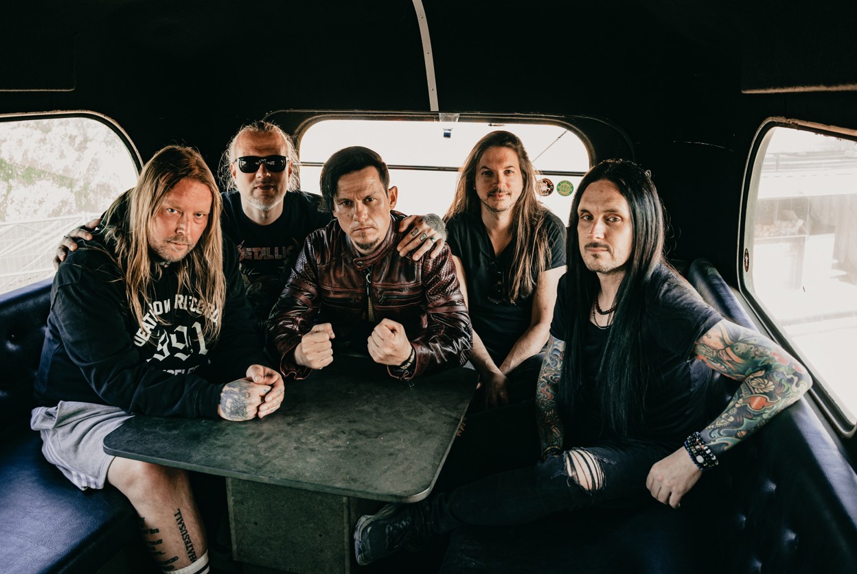 Cyhra (SWE)
