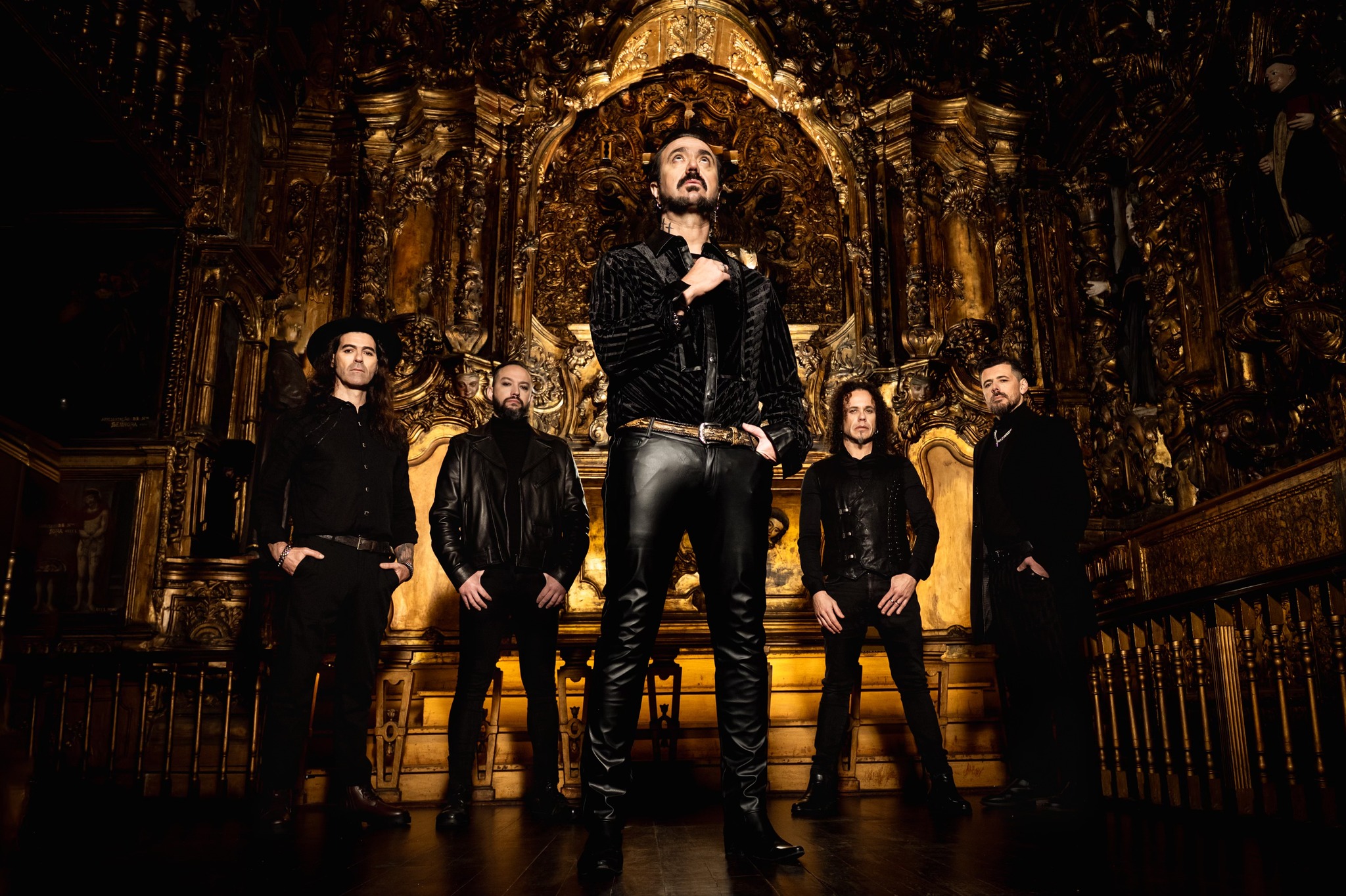 Moonspell (PRT)