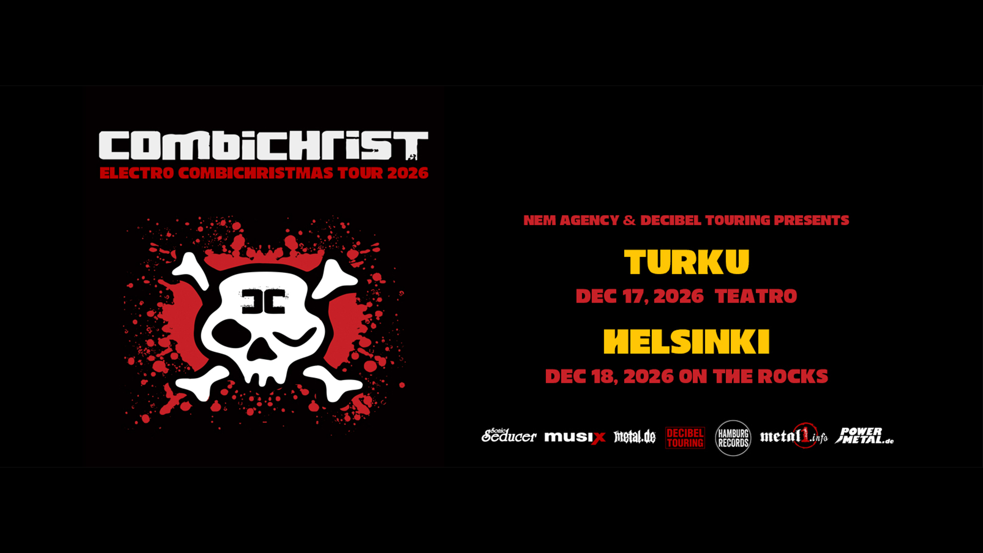 Combichrist (USA)