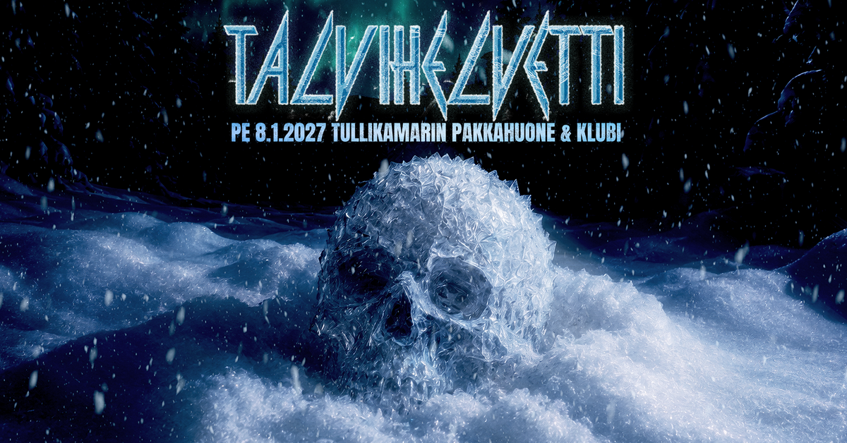 TalviHelvetti