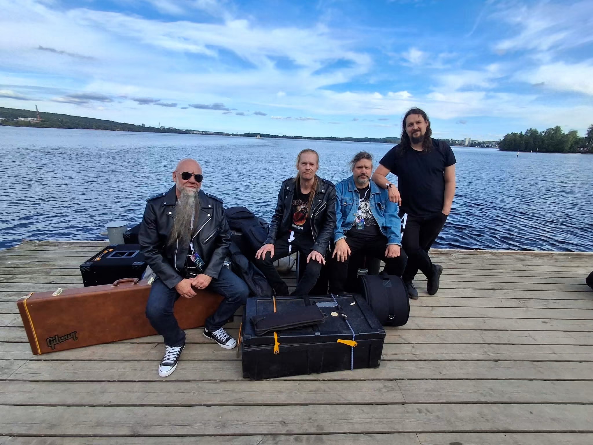 Moottörin Jyrinä
